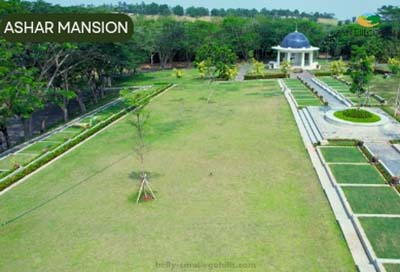 Ashar Mansion San Diego Hills
