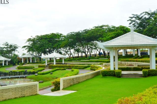 Peak Estate