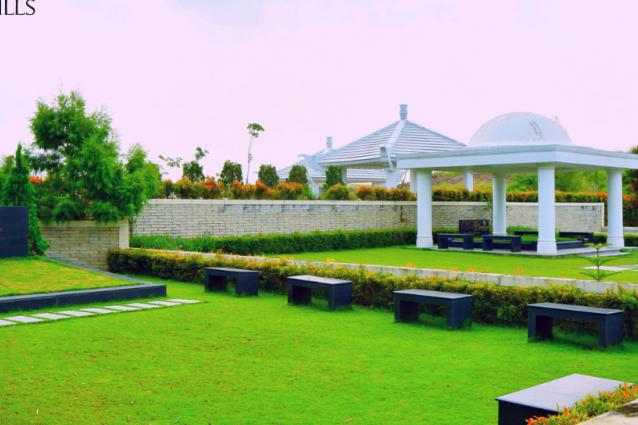 Private Estate