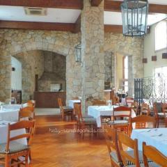 Restaurant La collina